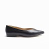 Black Ballet Pump