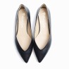 Black Ballet Pump