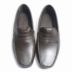 Mocasín Antifaz