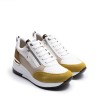 Mustard Sneakers