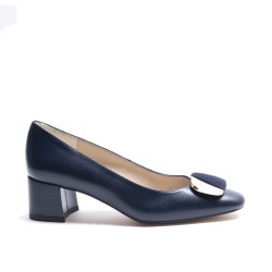 Leather Shoes