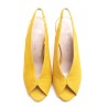 Salón Peep Toes