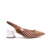 Polka Dot Shoes