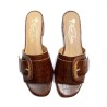 Flat Sandals