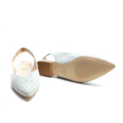 SlingBack Shoes