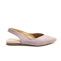 Slingback Shoes