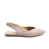 Slingback Shoes