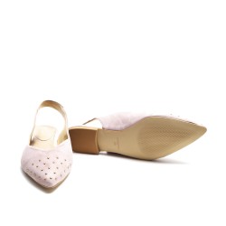 Slingback Shoes