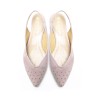 Slingback Shoes