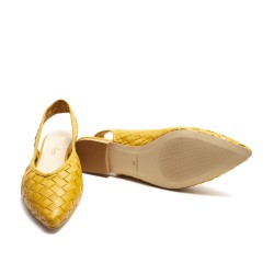 Sling Back Shoes