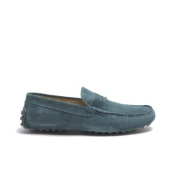 Mask Loafer