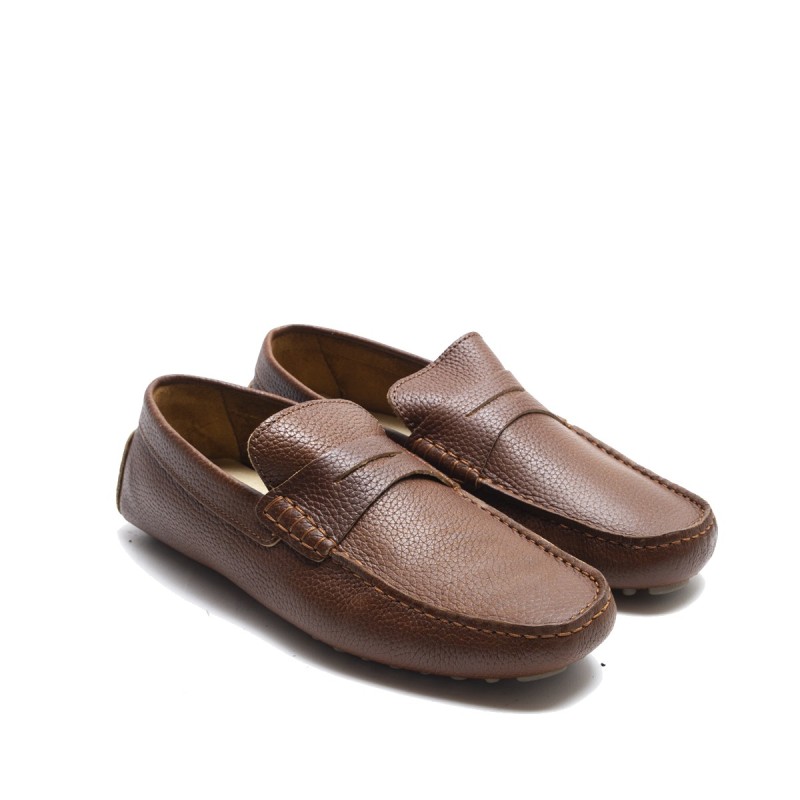 Mocasín Antifaz