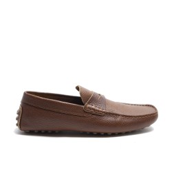 Mocasín Antifaz