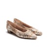 Braid Shoe