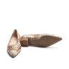 Braid Shoe