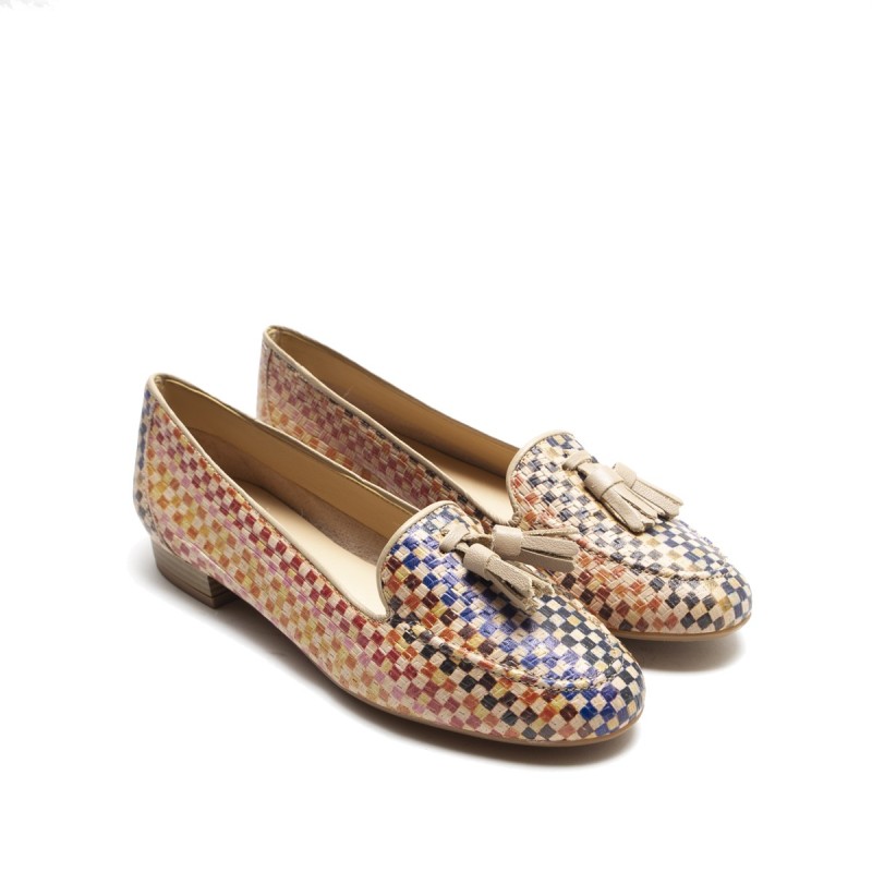Tassel Loafer Tassel Loafer