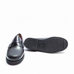 Inner Sole Loafer