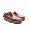Mask Loafer