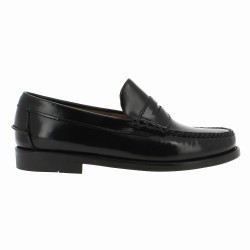 Mocasín Plantilla Extraíble