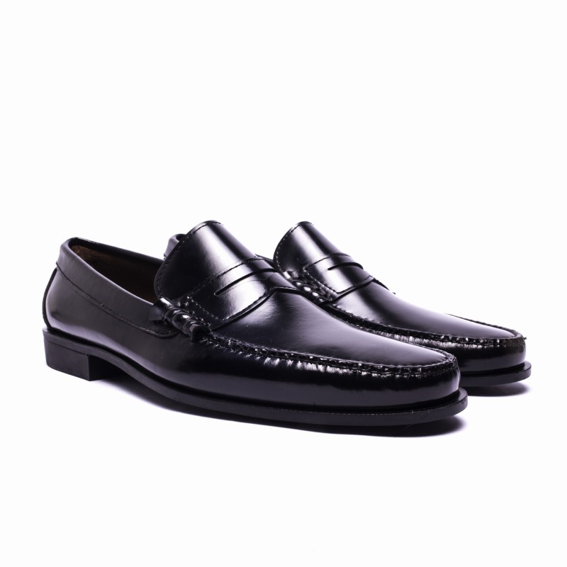 Mocasín Antifaz Antik Mocasín Antifaz Antik