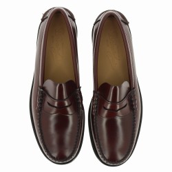 Mocasín Plantilla Extraible