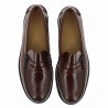 Mocasín Plantilla Extraible