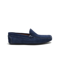 Mocasín Afelpado
