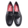 Leather Loafer