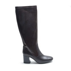 High Heel Boots