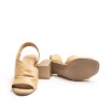 Vanilla Band Sandals