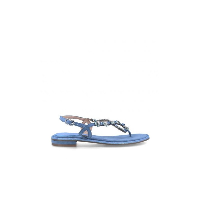 Blue Stones Sandals Blue Stones Sandals