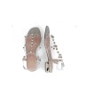 Vinyl Strips Sandal