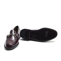 Mocasín Estribo