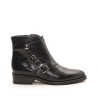 Two Monks Ankle boots