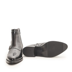 Two Monks Ankle boots
