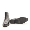 Two Monks Ankle boots