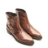 Two Monks Ankle boots