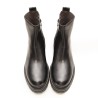 Stud Ankle Boots