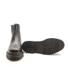 Stud Ankle Boots