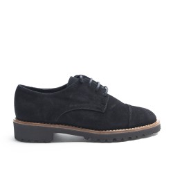 Blucher Picado María