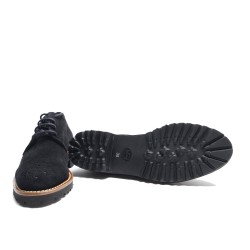 Blucher Picado María