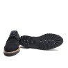 Blucher Picado María