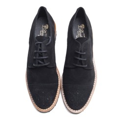 Blucher Picado María