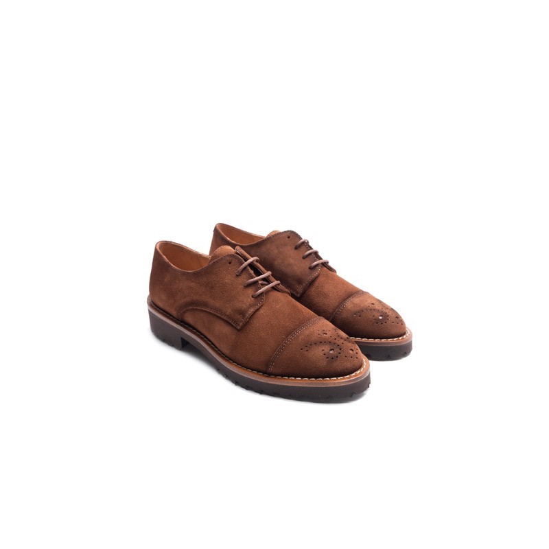 Blucher Picado María Blucher Picado María