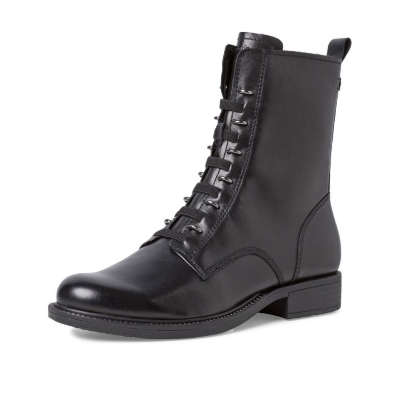 Elastic Ankle Boot Elastic Ankle Boot
