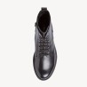Elastic Ankle Boot