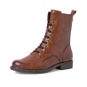 Elastic Ankle Boot