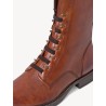 Elastic Ankle Boot