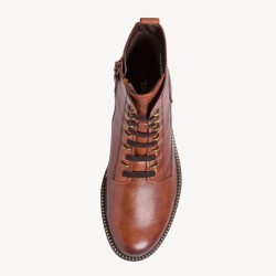 Elastic Ankle Boot
