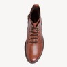 Elastic Ankle Boot